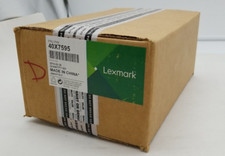 Lexmark 40X7595 Fuser Drive Motor Belt Fuser picture