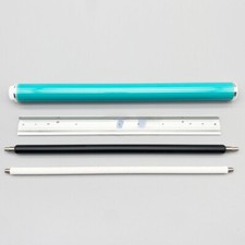 Drum Cleaning Blade Repair Kit for Canon C5535 C5540 C5550 C5560 NPG-71 C-EXV51 picture
