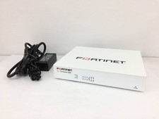 Fortinet FortiGate 80F FG-80F  UTM UTP Security Firewall Unit picture