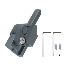 Immdinogo Upgrade Filament Cutter for Adventuer 5M/ 5M Pro: All-Metal AD5M Extru picture
