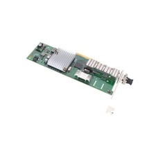 IBM 42C1792 NetXtreme II 10 Gigabit Ethernet Express Fiber SR Adapter Card picture
