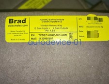 1Pcs New TCDEC-8B4P-DYU-GW DHL/FedEx picture