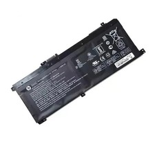 Genuine SA04XL 55.67Wh BatteryFor HP L43248-AC4 HSTNN-OB1G L43267-005 HSTNN-UB7U picture