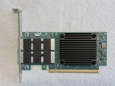Mellanox MCX623106AS-CDAT ConnectX-7 100GbE InfiniBand Network Card picture