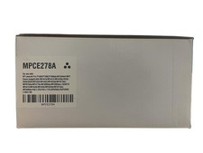 Premium Compatible 78a ce278a 2 pack for HP 78A Laserjet 1536 1600 1606 New  picture