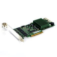 Supermicro Low-Profile SAS 8-Port with CDR (AOC-SASLP-H8IR) picture