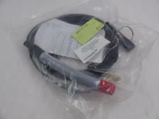 IP-MPO MALE/LC/UPC OM3 50UM MINI ARMORED 12 STRAND I/O LSZH 30FT picture