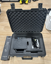 Matterport Pro2 3D Camera MC250 134MP Structured Light Wi-Fi w/ Hard Case picture