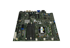 Dell PowerEdge R310 Server Motherboard LGA1156 Intel 3400 DDR3 6 Slots 5XKKK picture