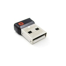Logitech Unifying USB Receiver Dongle 6 Devices Performance Keyboard Mouse NEW picture