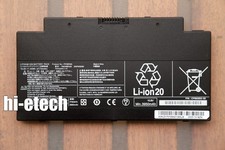 New FMVNBP233 FPB0307S FPCBP424 Battery for Fujitsu Lifebook A556 AH77 U727 picture