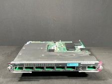 Cisco 6900 Series  WS-X6908-10G-2T 8 Port 10Gb Ethernet Module -Same Day Ship picture
