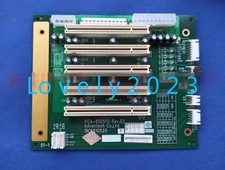1pc used Advantech board PCA-6105P5 REV.B2 picture