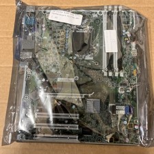 HP Compaq 8200 Elite MT Intel Socket LGA1155 DDR3 Desktop Motherboard 611835-001 picture