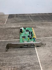 Firewire 400 PCI Card, SPS-BD 1394, P/N 287476-004 picture