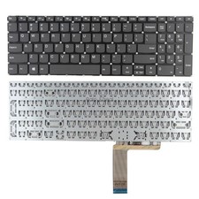 New US Keyboard For Lenovo Ideapad S145-15IWL S145-15AST S145-15API S145-15IKB picture