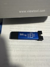 ViewTool Ginkgo2 Mini USB to CAN/ADC/GPIO Adapter Win/linux/Mac/Android/RasPi picture