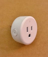 UniFi USP-Plug Ubiquiti Protect Smart Power Plug Auto Reboot Offline Modem picture