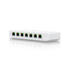 Ubiquiti Switch Ultra USW-ULTRA 42W PoE 8-Port - NEW SEALED picture