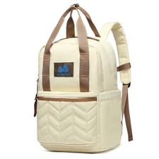 14 Inch Laptop Backpack, Lightweight Portable Casual Daypack for Men and Women picture