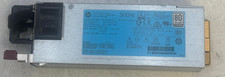 HPE DPS-500AB-13 723595-101 500W Switching Power Supply picture