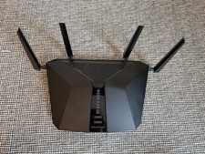 NETGEAR Nighthawk AX6 RAX45 Dual-Band Wi-Fi 6 Router picture