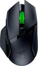 Razer - Basilisk V3 X HyperSpeed Customizable Wireless Gaming Mouse - Black picture