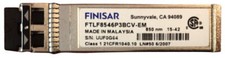 Finisar FTLF8546P3BCV-1D  4/8/16G-FC-SR Optic picture