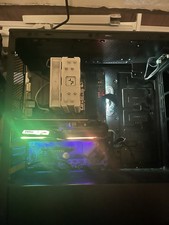 Gabby Pc Build Tower With Cpu Graphics Card Rtx 2060 Free Keyboard And Mouse, picture