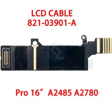 NEW LCD LED LVDS Cable 821-03901-A for Macbook Pro 16