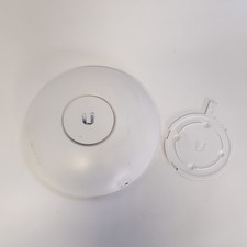 Ubiquiti UniFi AC Long Range Access Point UAP-AC-LR - Unit & Mounting Plate Only picture
