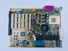 Abit ABIT-KT7A Motherboard picture