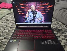 Acer Nitro 5 Gaming Laptop Intel Core i5 Gtx 1650 16gb picture