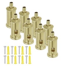 MECCANIXITY 8 Set Cord Grip Adjuster for 1/16
