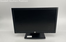 HP Compaq LA2006x 20