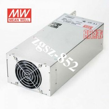 1 pcs MEAN WELL RSP-1500-5  5V 240A  Switching power supply FEDEX DHL picture