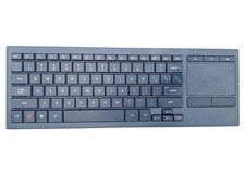 Logitech K830 Keyboard & Touchpad M/N Y-R0047B picture
