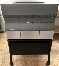 Stratasys Objet24 V2 - PolyJet 3D Printer with Rolling Stand and Drawer picture
