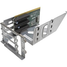 Supermicro RSC-R2US-3E8R Riser Board Assembly  PCIe3.0 x16  3x PCIe3.0 x8 CS3000 picture