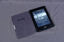 Amazon Kindle Paperwhite 4GB 6th Gen DP75SDI eReader picture