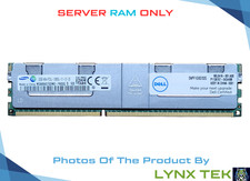 Samsung 32GB 4Rx4 PC3L-12800L 1600MHz ECC LRDIMM M386B4G70DM0-YK0 picture