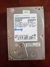Hitachi HDT721064SLA3 640GB, Internal, 7200 RPM, 3.5