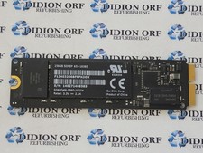 SANDISK 256GB APPLE 12+16 Pin SSD SD6PQ4M-256G-1021H, Grade A  SKU 25031 picture