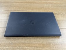 Dell Inspiron 15 Palmrest Keyboard Assembly FOR PARTS & REPAIR  picture