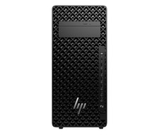 HP Z2 Tower G1i Desktop Workstation with 3 Yr Warranty & Wolf Pro Security picture