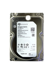 Seagate 4TB 3.5