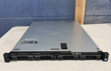 Dell EMC PowerEdge R430 Server 4-Bay LFF | Xeon E5-2690 v4 8GB RAM 2x 550W PSU picture