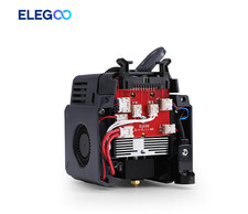 Original Extruder Hotend Kit For ELEGOO Neptune 3 Pro Plus Max 3D Printer picture