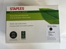Staples Brother DR420 SEBDR420R drum Unit picture