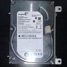 Seagate Barracuda 7200.12 500GB 3.5